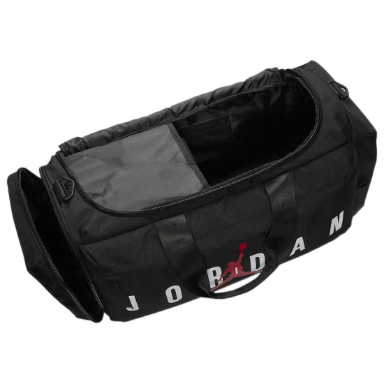 Jordan Τσάντα γυμναστηρίου Air Velocity Duffle Bag